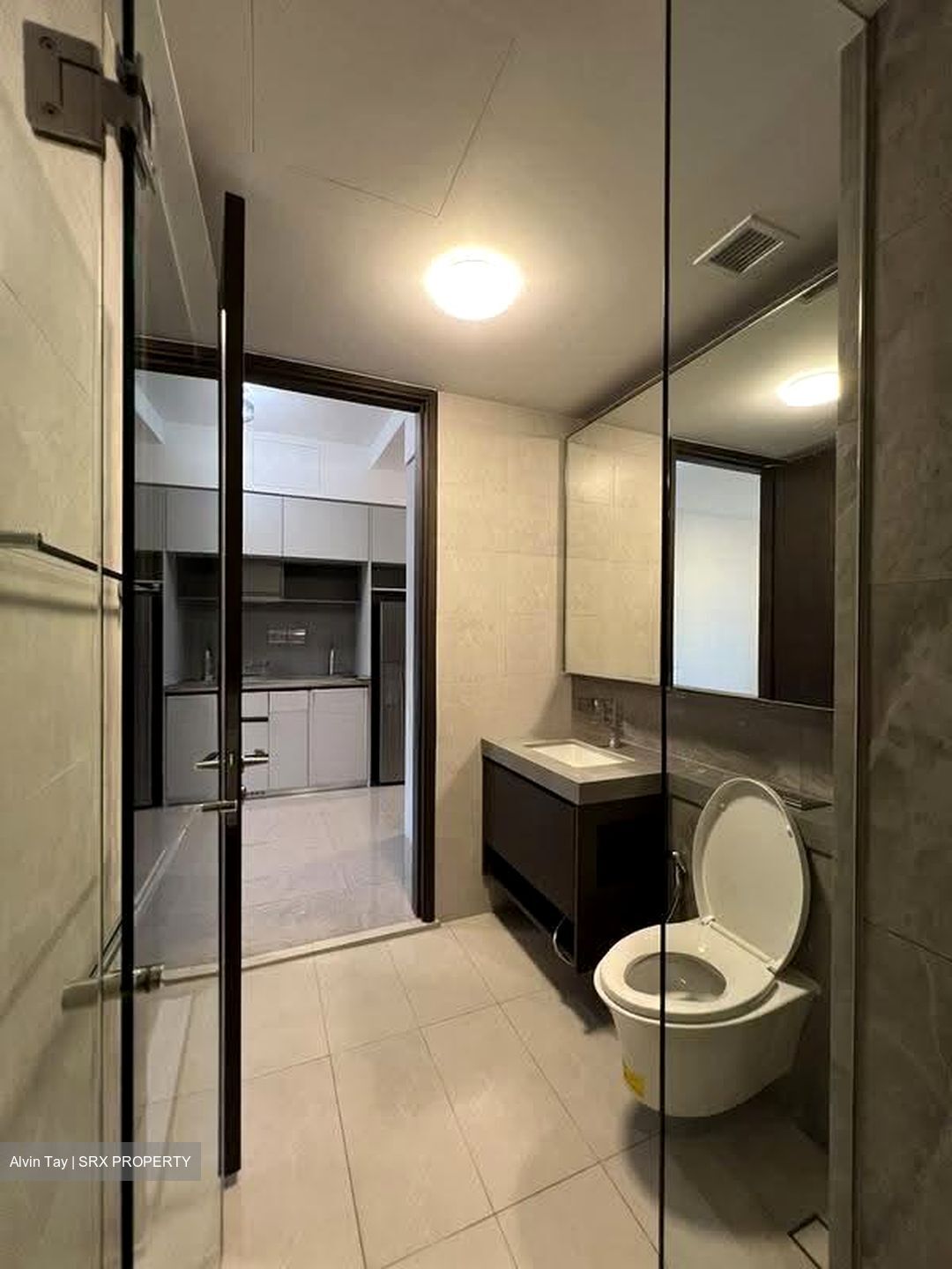 Parc Clematis (D5), Apartment #631591331